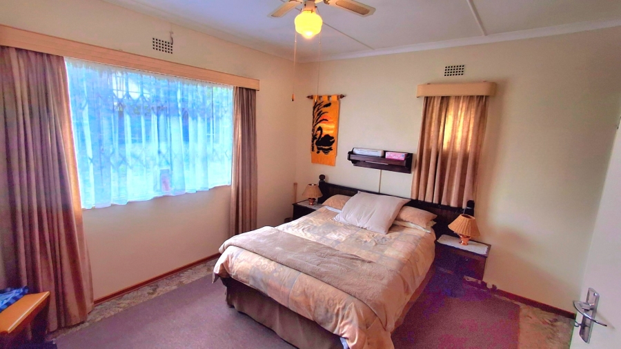 4 Bedroom Property for Sale in Sasolburg Ext 23 Free State